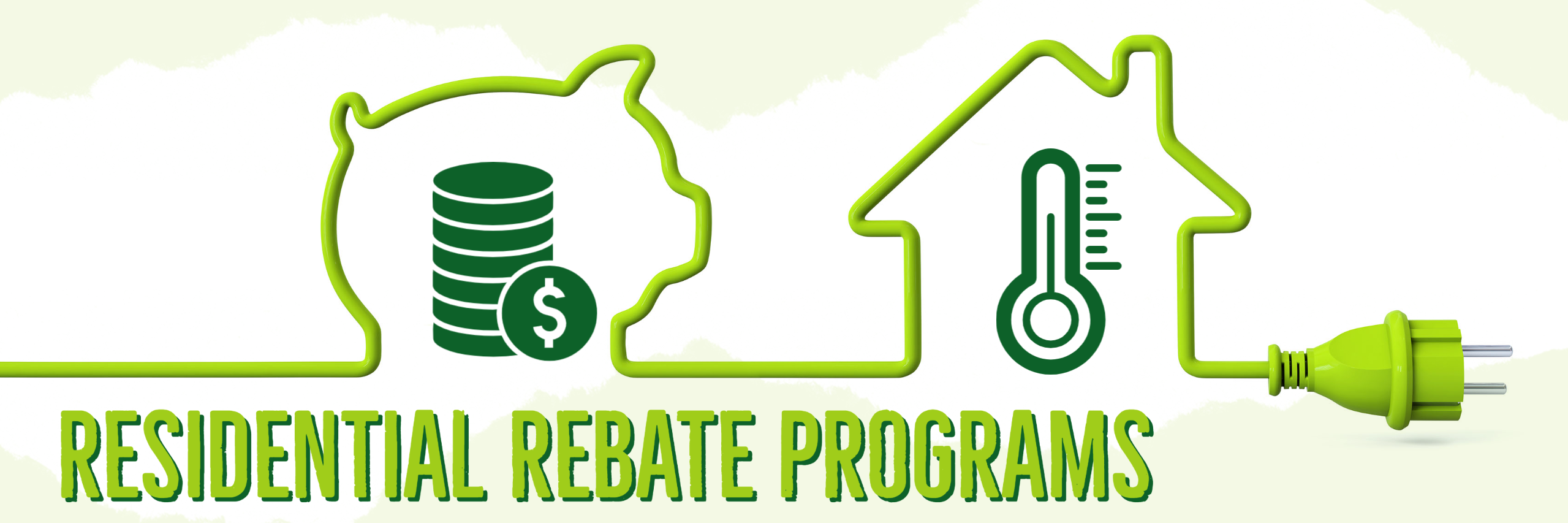 Wheatland Electric Rebate